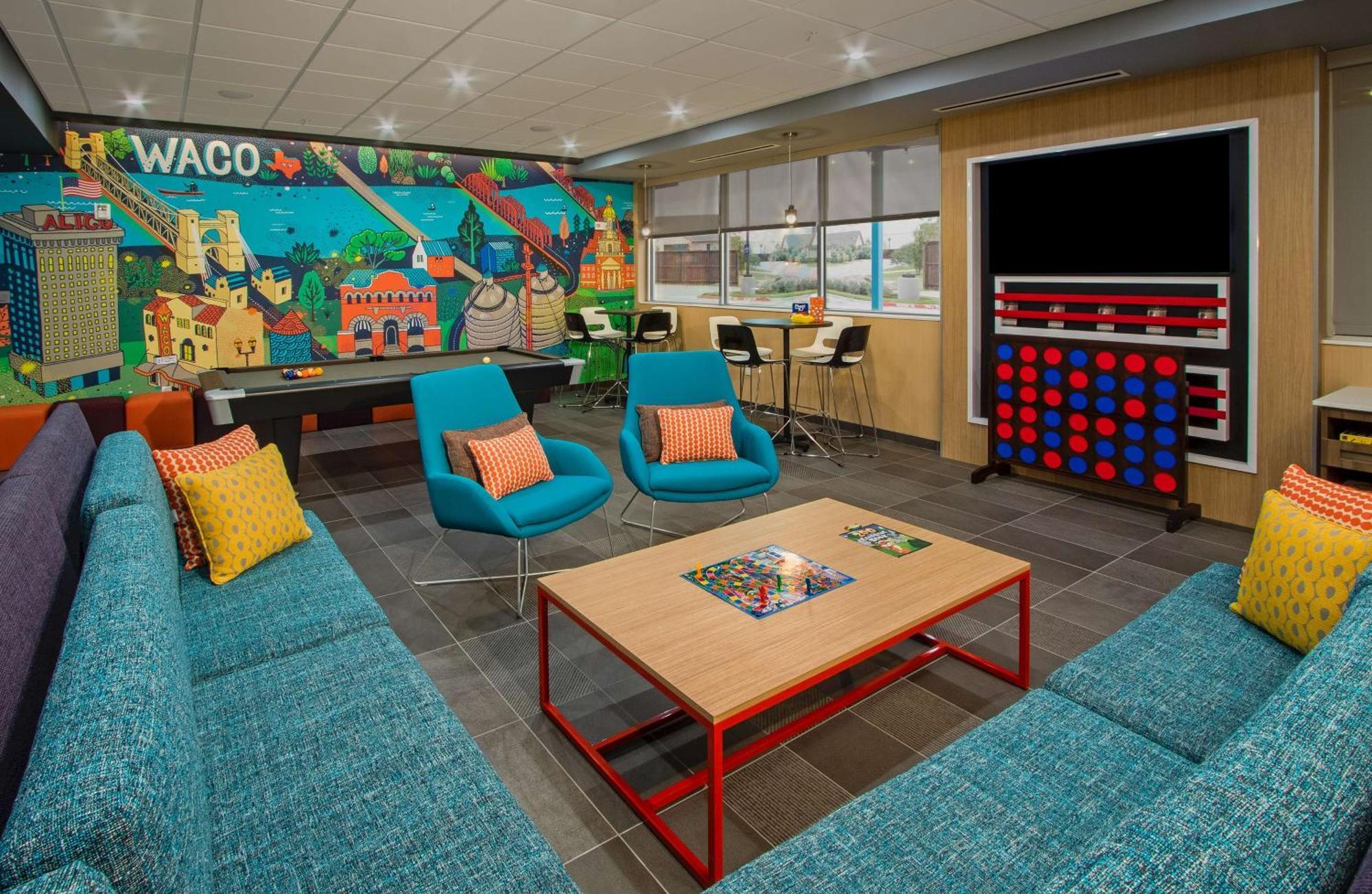 Hotel Tru By Hilton South 3*