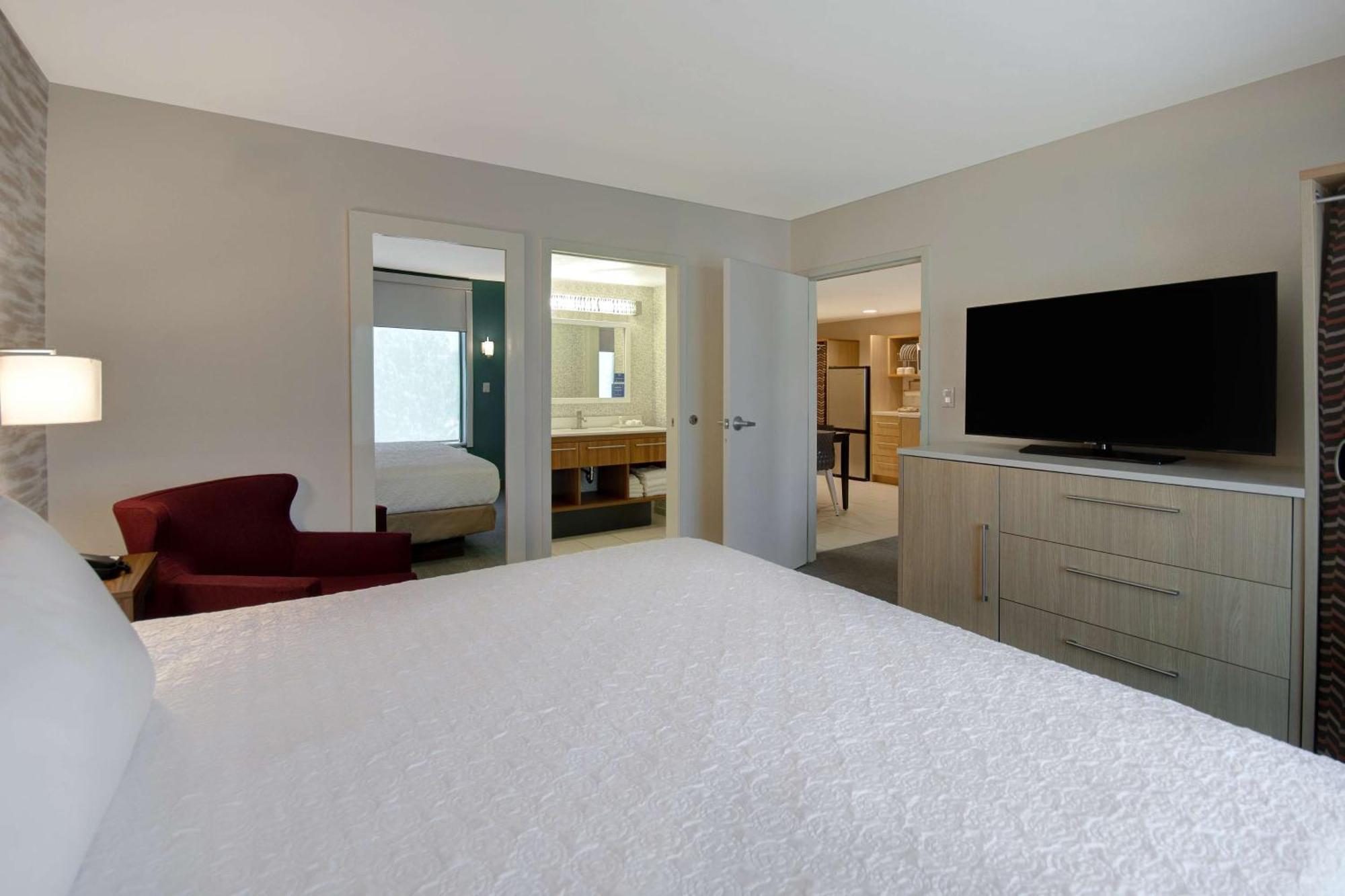 Hotel Home2 By Hilton Waco
