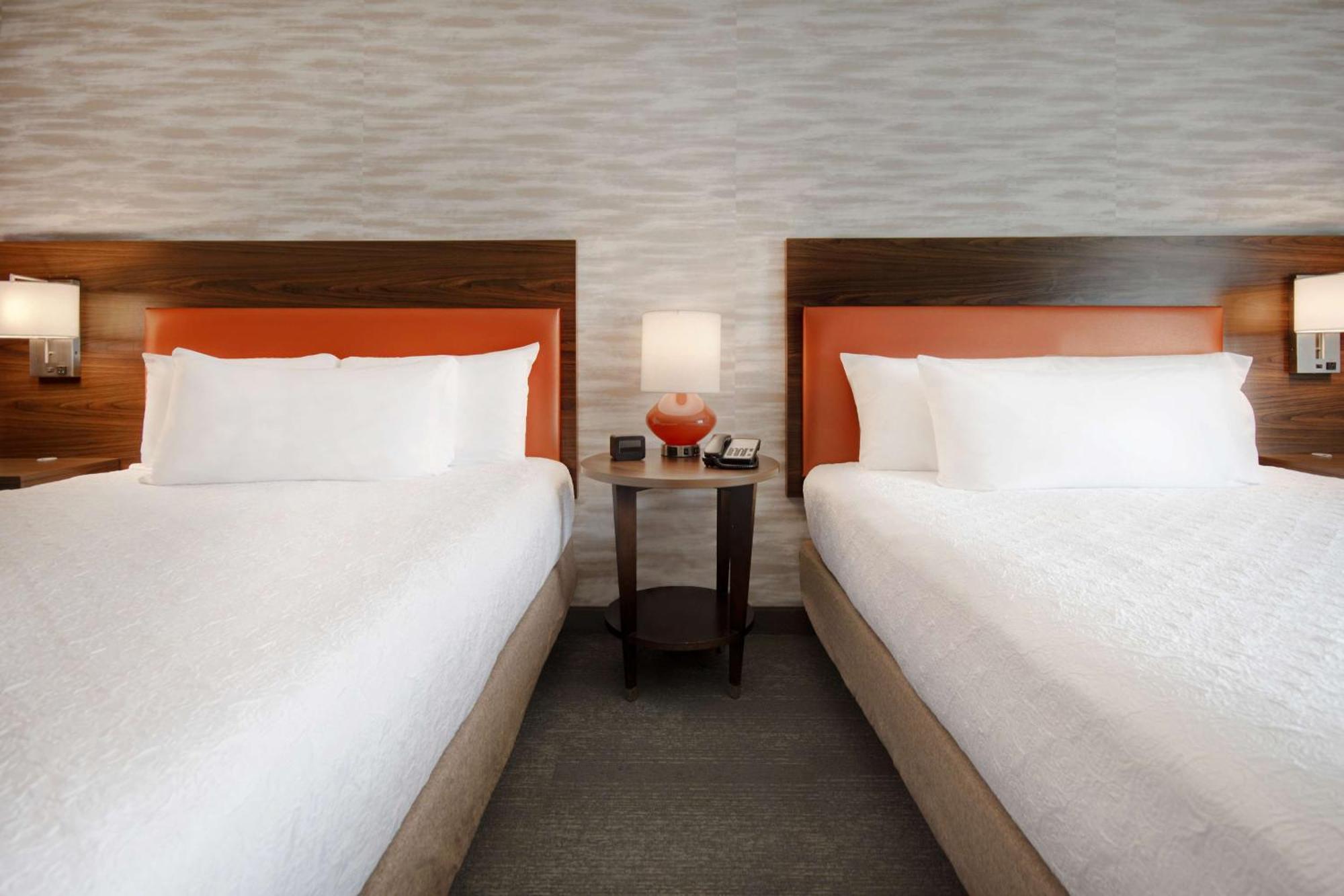 Home2 By Hilton 3* Waco