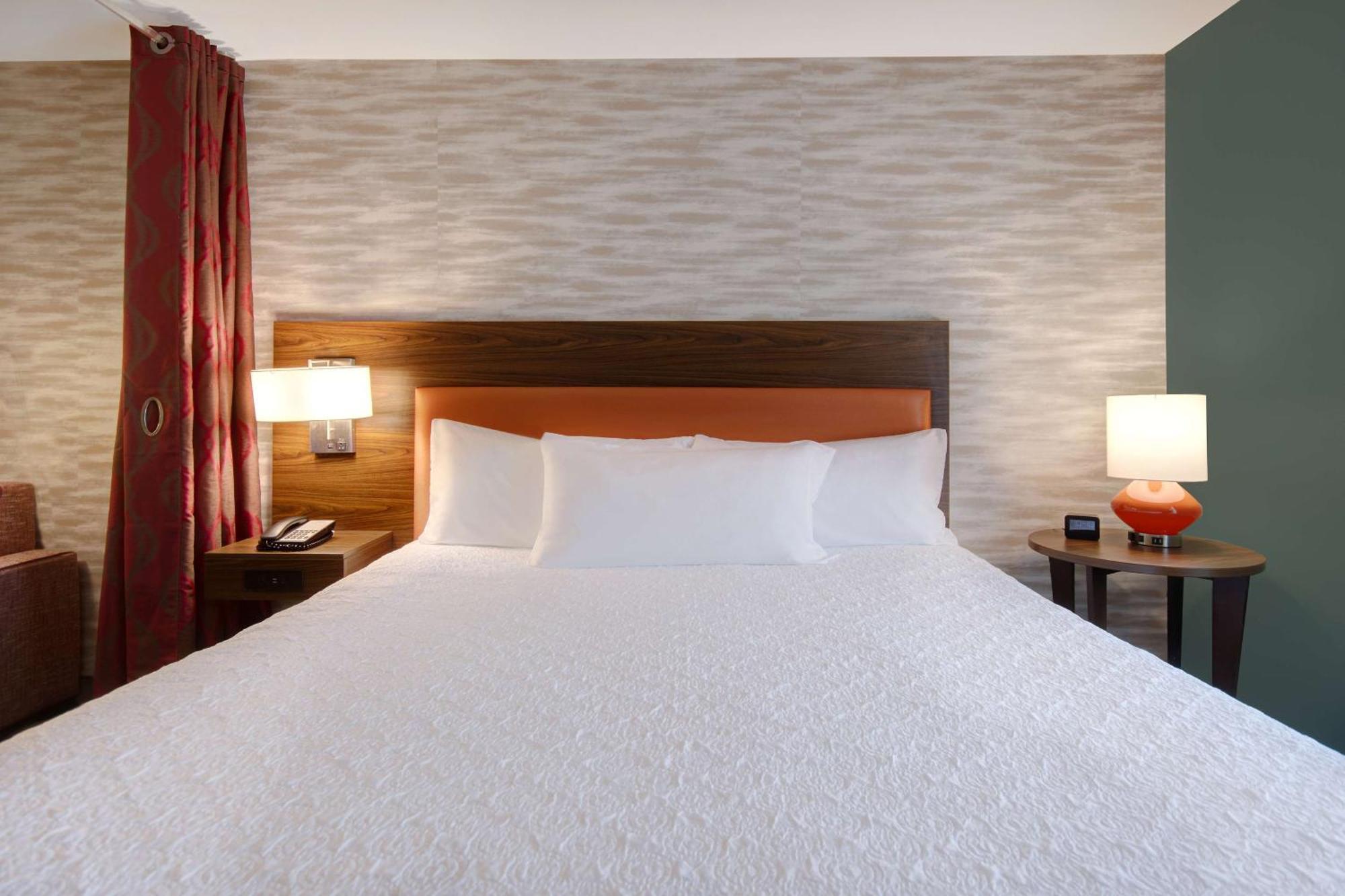 Home2 By Hilton Hotel 3*