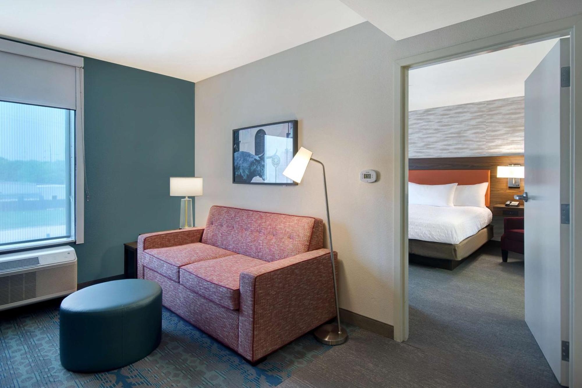 Hotel Home2 By Hilton 3*