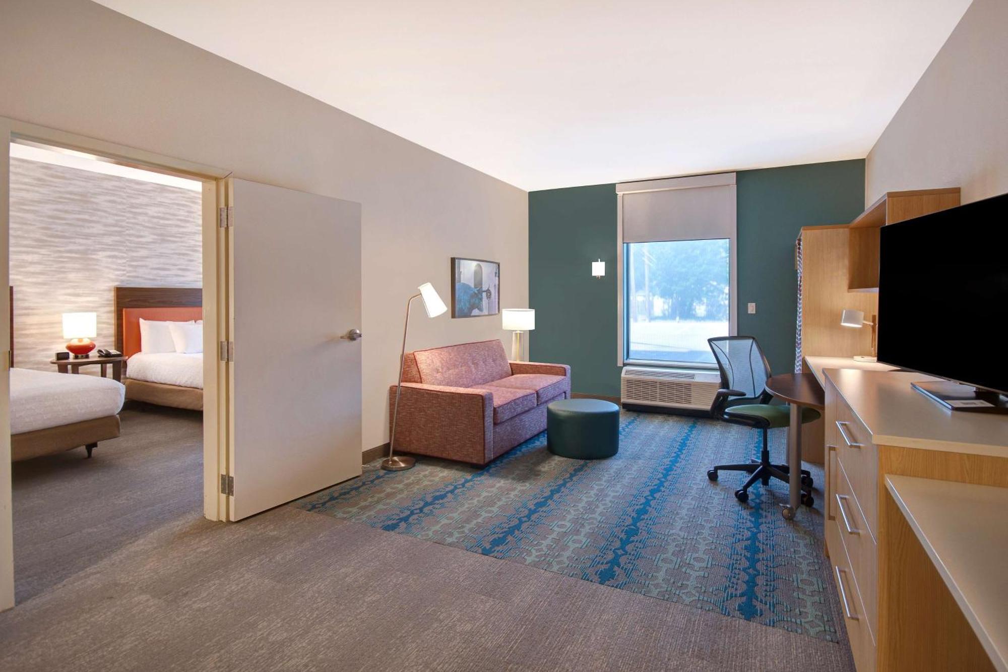 Home2 By Hilton
