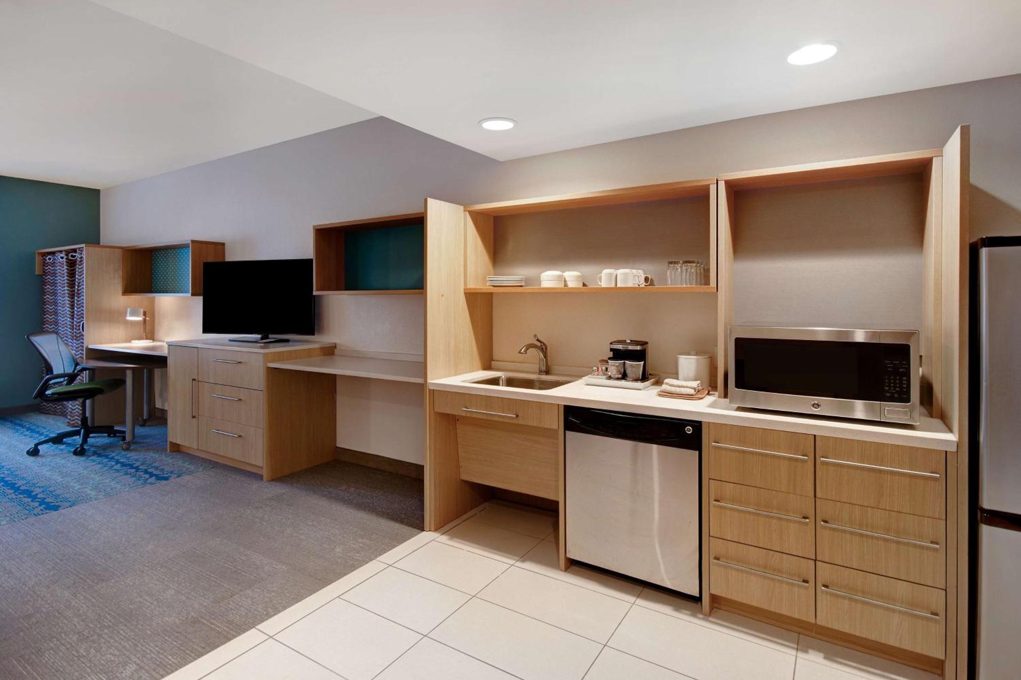 Hotel Home2 By Hilton Waco