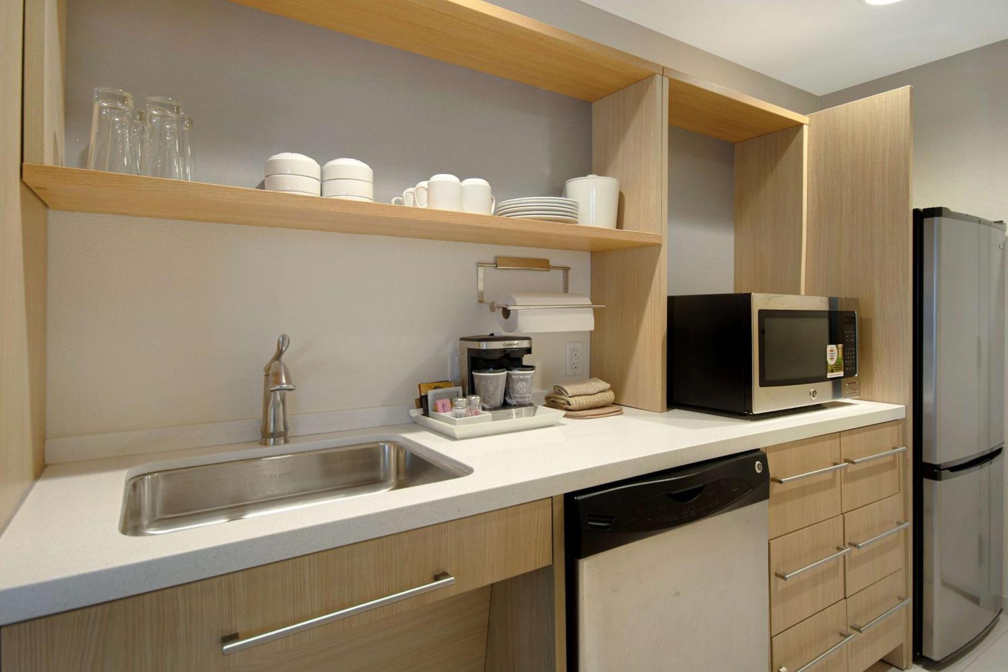 Home2 By Hilton 3*
