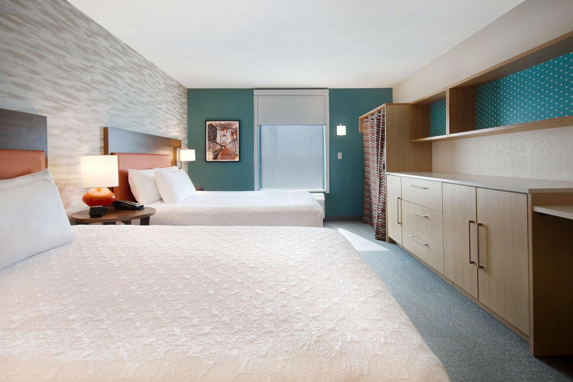 Hotel Home2 By Hilton