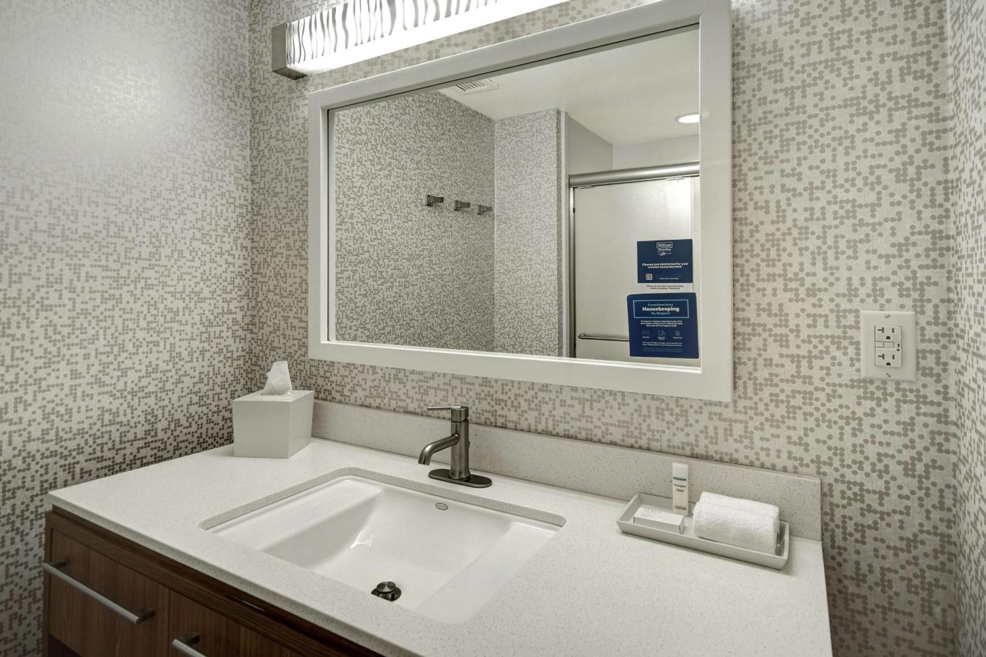 Home2 By Hilton 3*