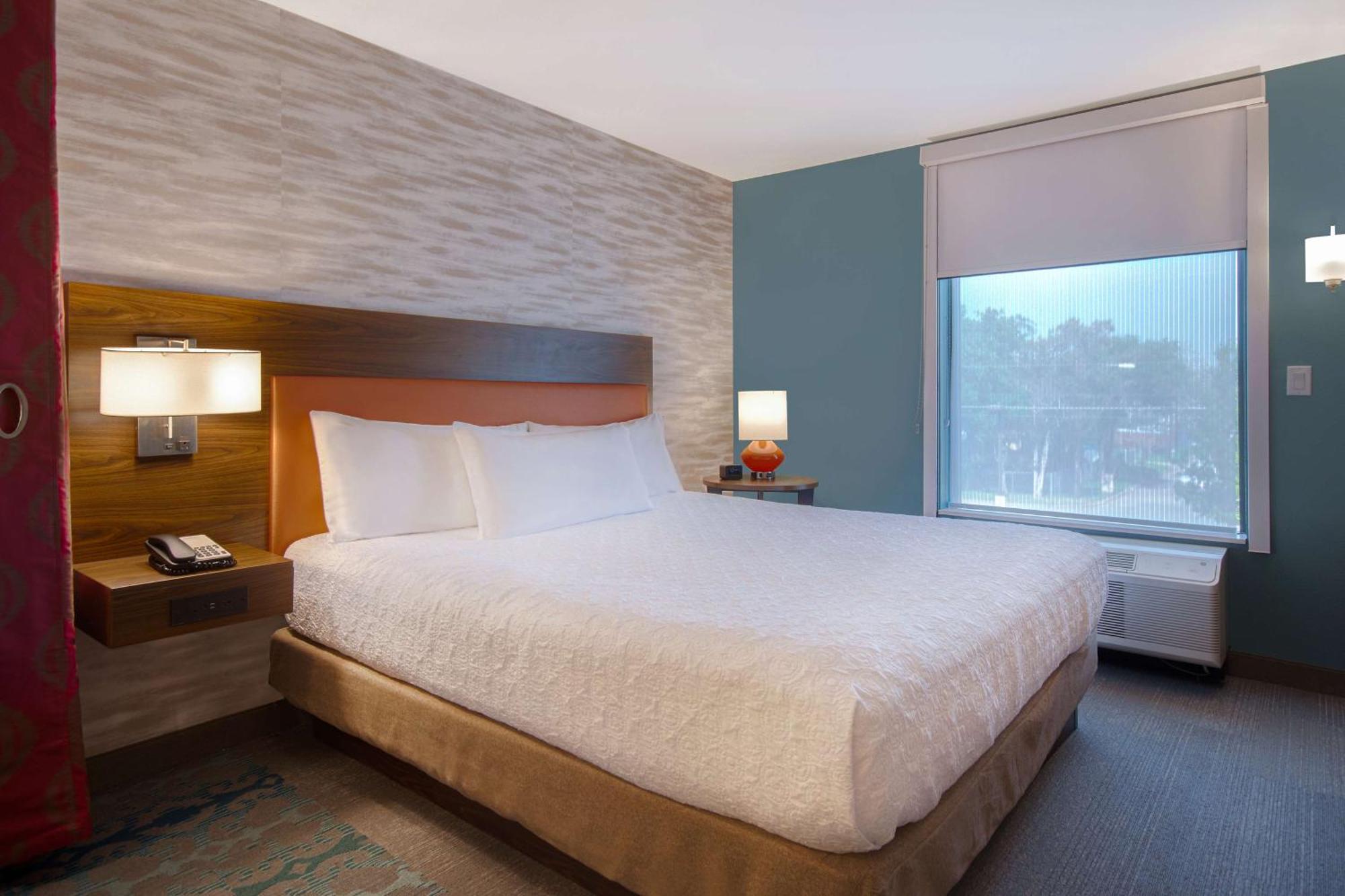 Home2 By Hilton Hotel 3*