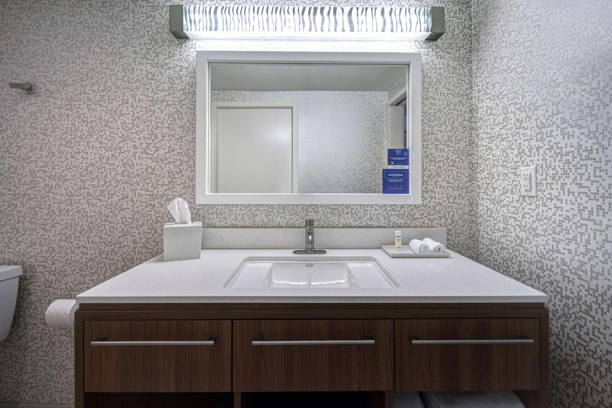 Hotel Home2 By Hilton 3*