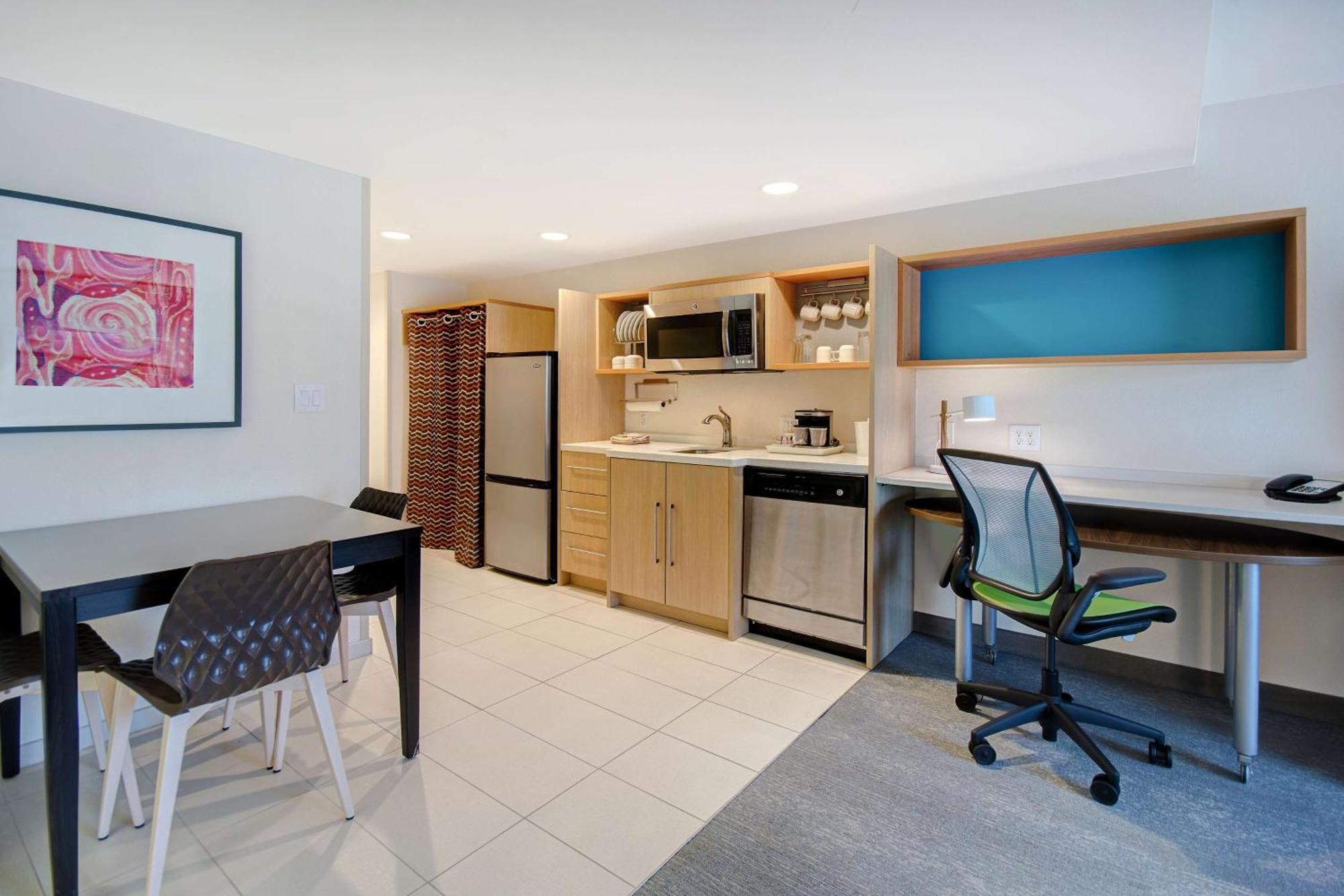 Hotel Home2 By Hilton Waco