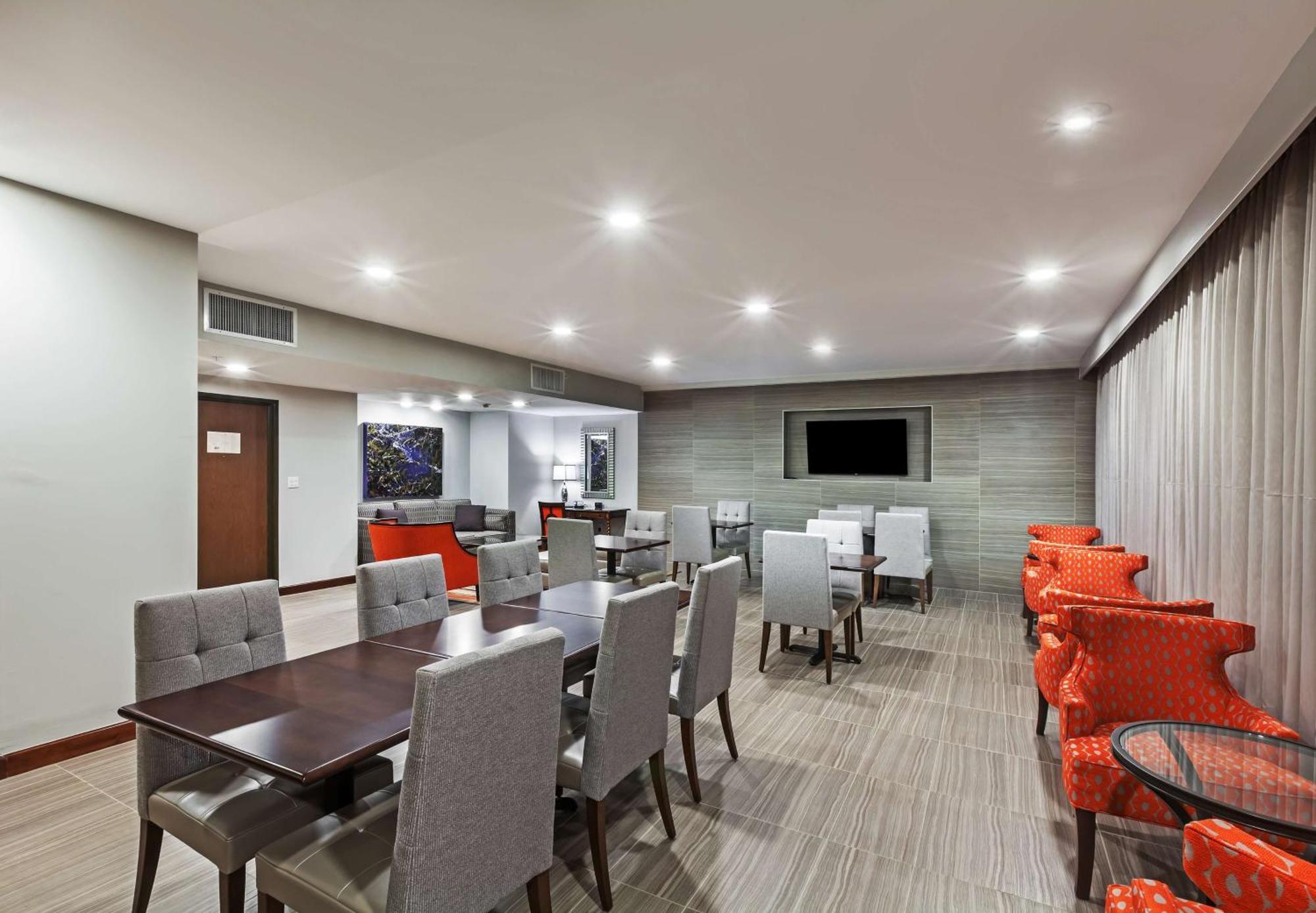 Hilton Hotel