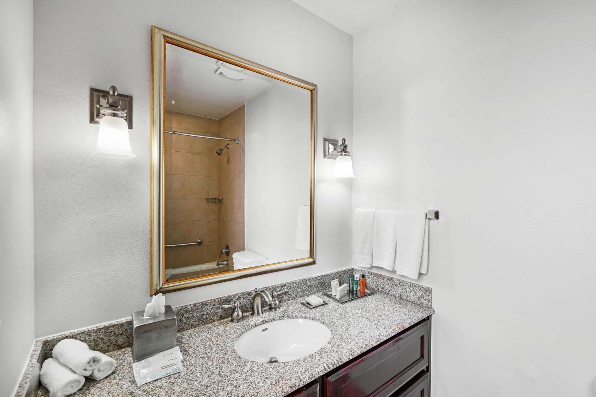 Hotel Hilton Waco