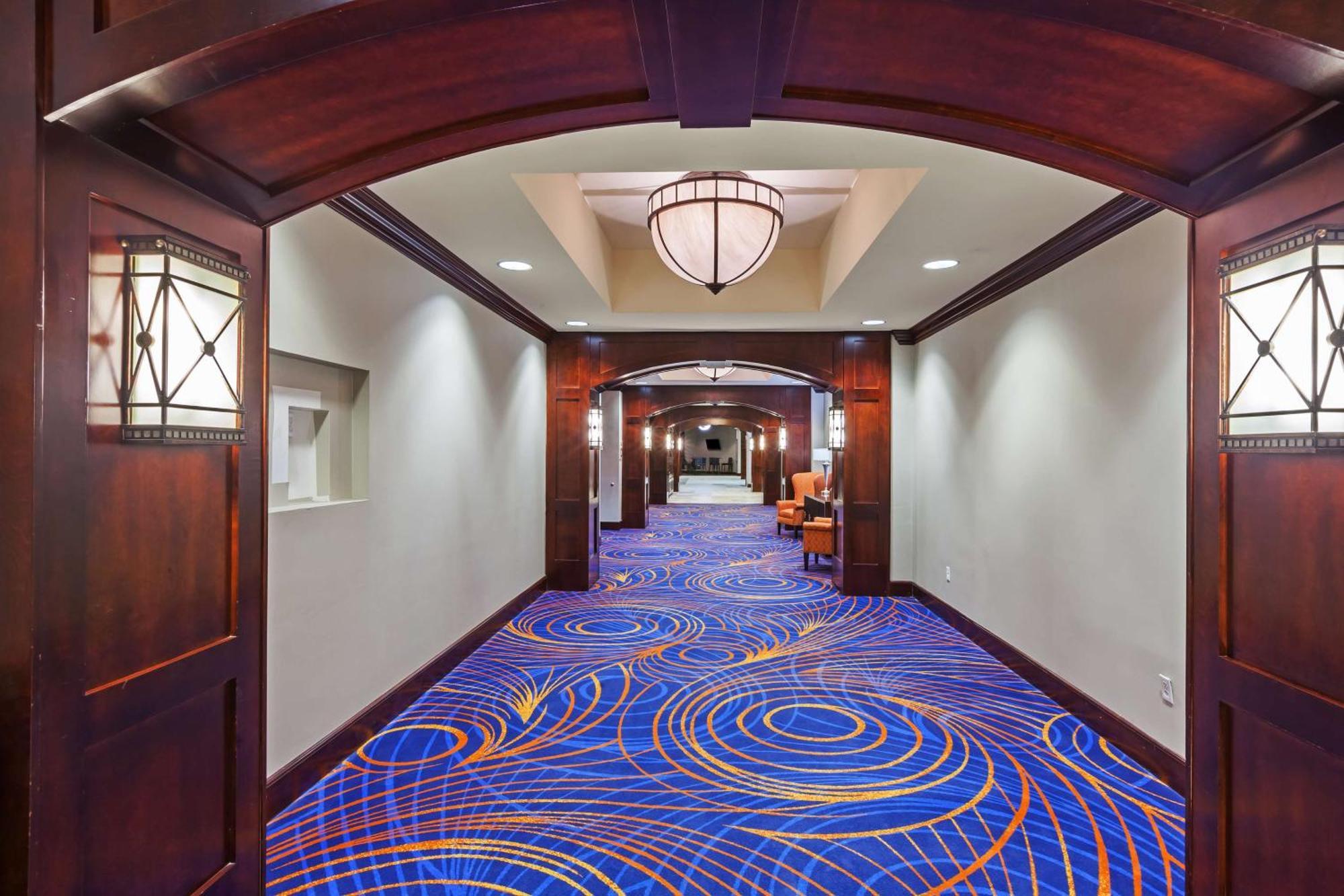 Hotel Hilton