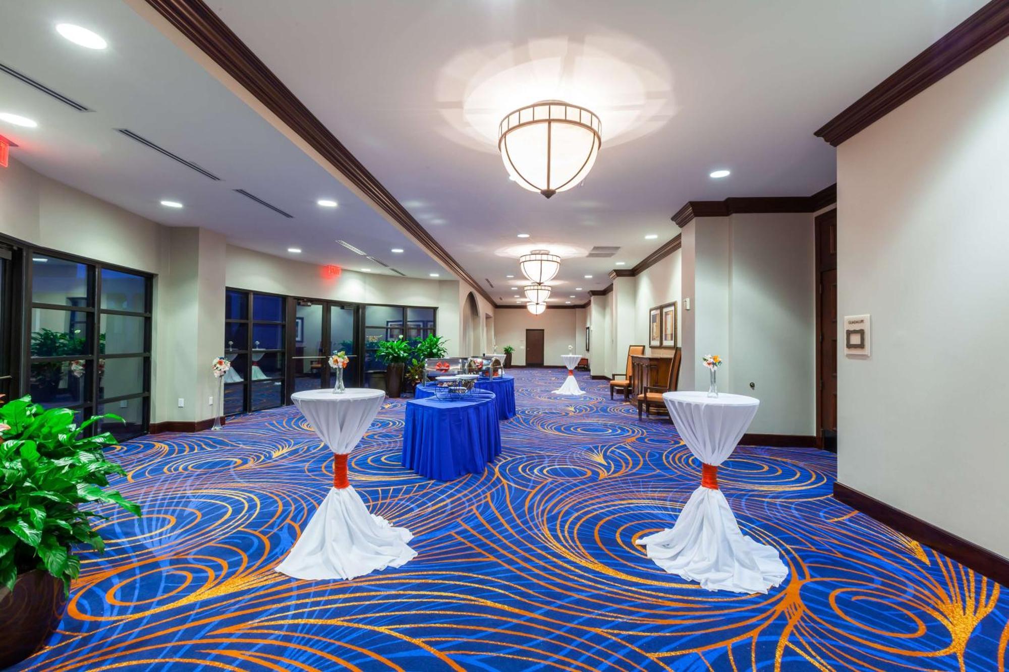 Hilton Waco
