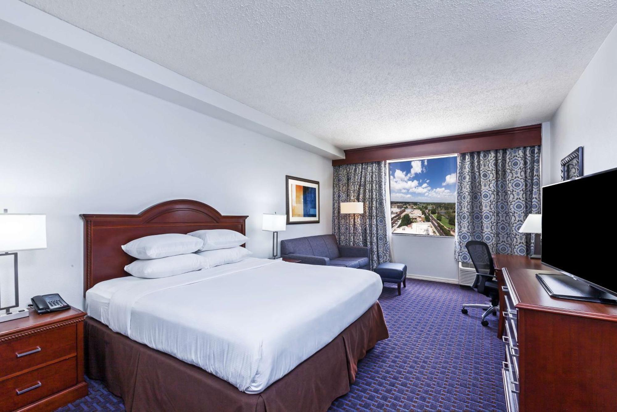 Hotel Hilton