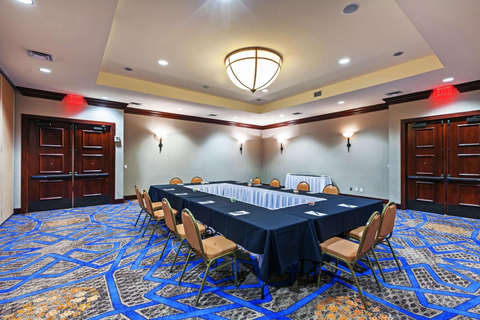 Hilton Hotel Waco