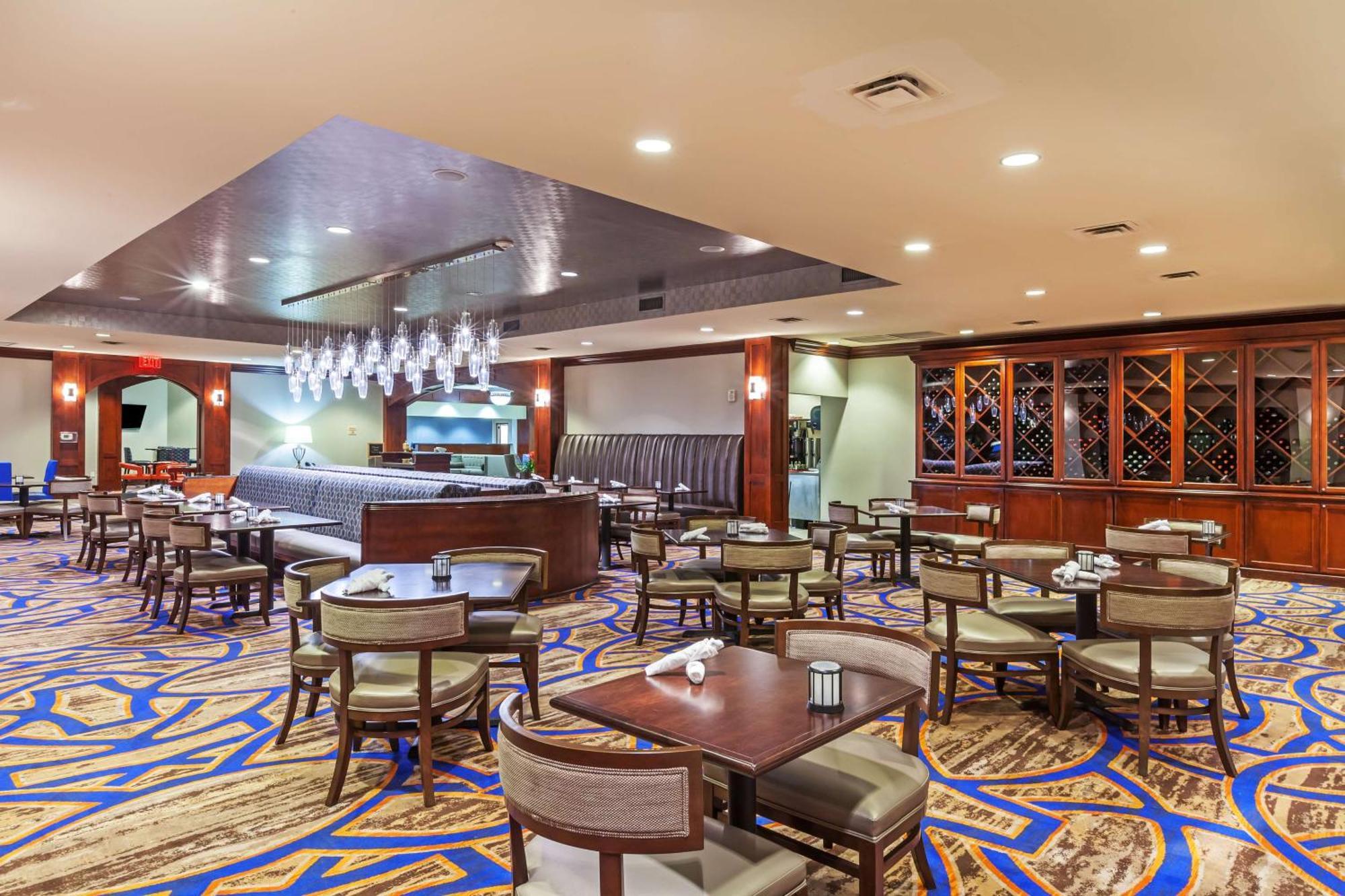 Hilton