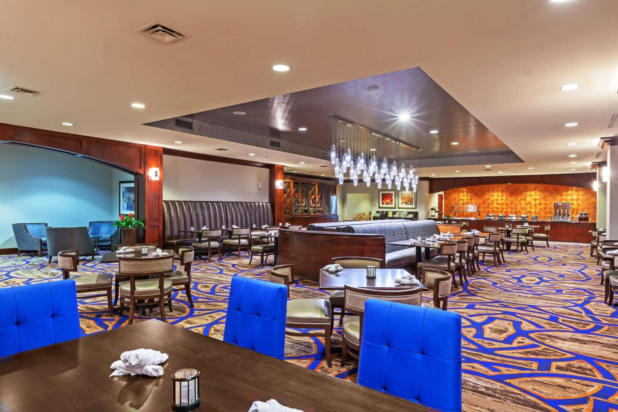 Hotel Hilton