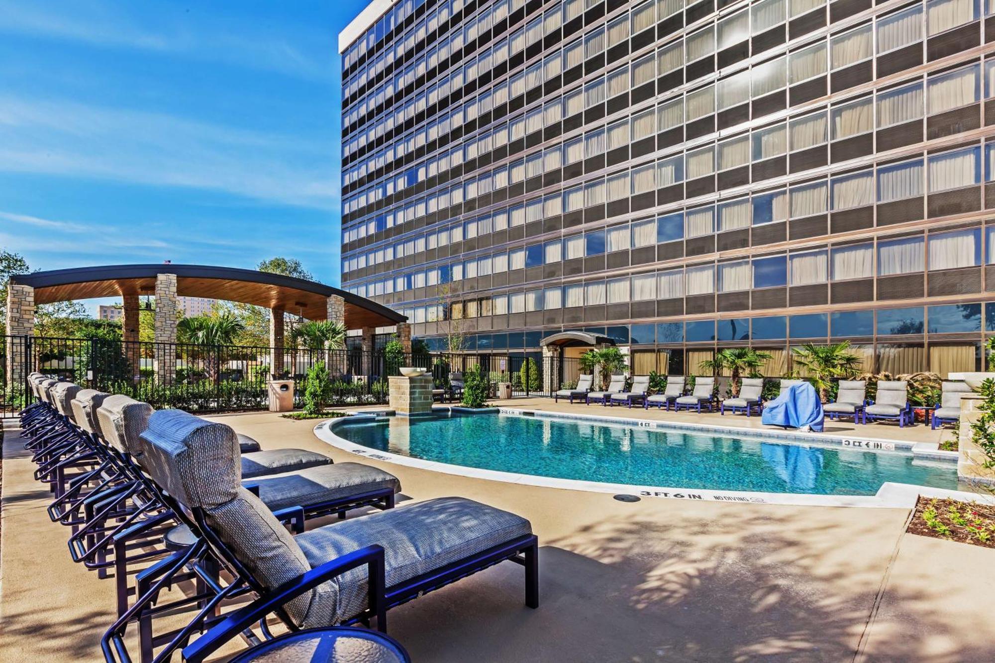 Hilton Hotel Waco