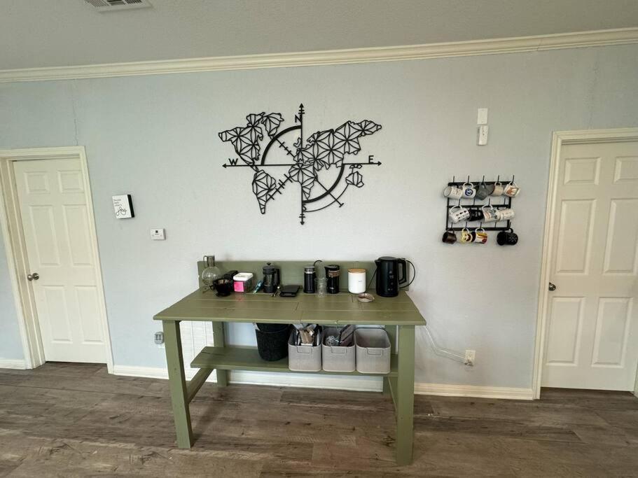 Holiday home Mins To Silos, Dt Waco, Baylor