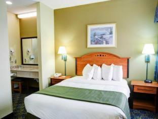 Quality & Hotel Waco