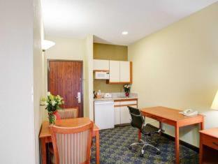 Quality & Hotel Waco