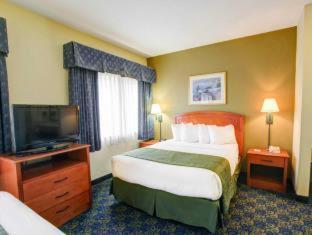Quality & Hotel