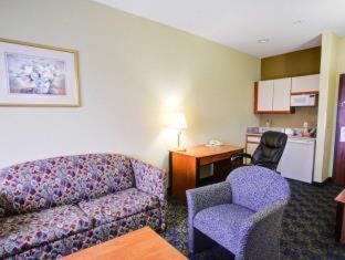 Hotel Quality & Waco