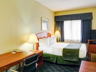 Hotel Quality &