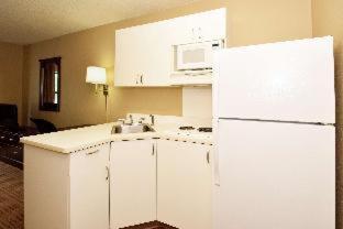 Extended America - - Woodway Hotel
