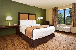 Extended America - - Woodway Hotel 2*
