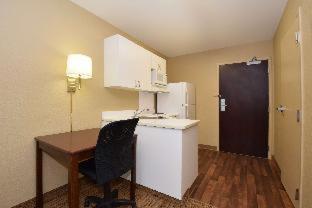 Extended America - - Woodway Hotel Waco