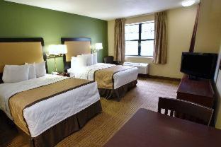 Extended America - - Woodway Hotel 2*