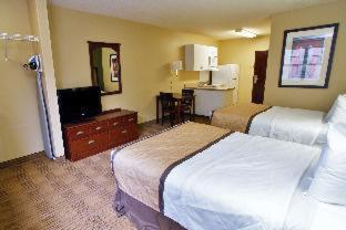 Hotel Extended America - - Woodway Waco