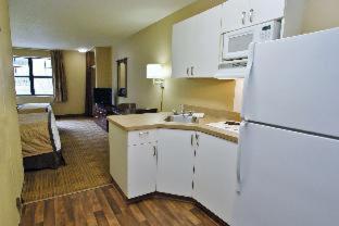 Extended America - - Woodway Hotel