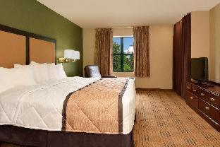 Extended America - - Woodway Hotel