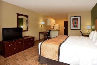 Extended America - - Woodway 2*