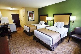 Hotel Extended America - - Woodway