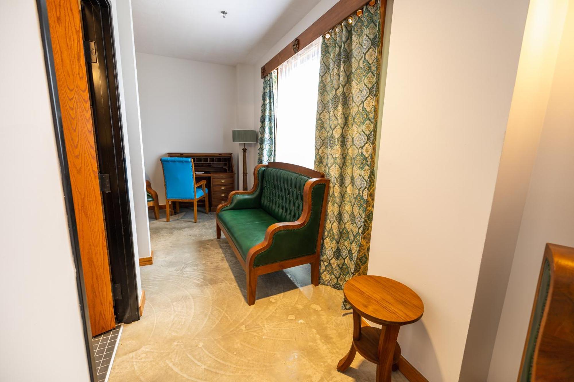 Pivovar Hotel Waco