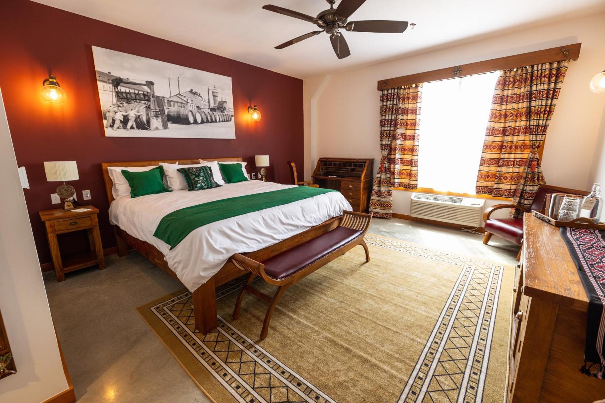 Pivovar Hotel Waco