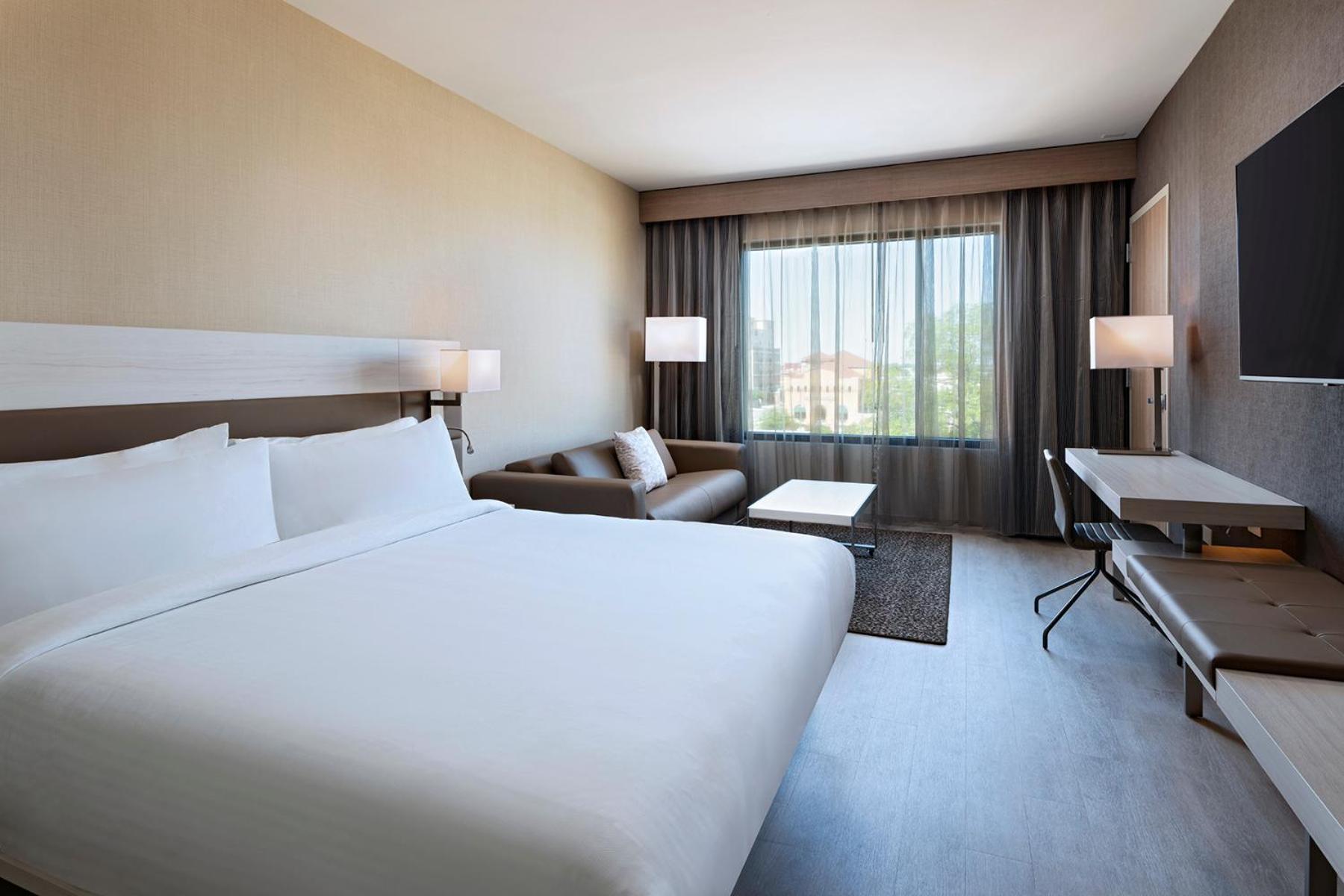 Ac By Marriott Downtown Waco