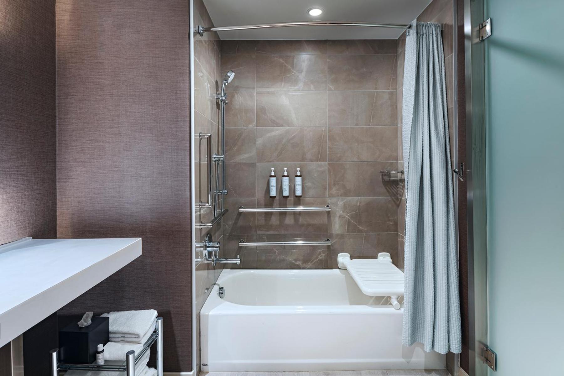 Ac By Marriott Downtown * Waco