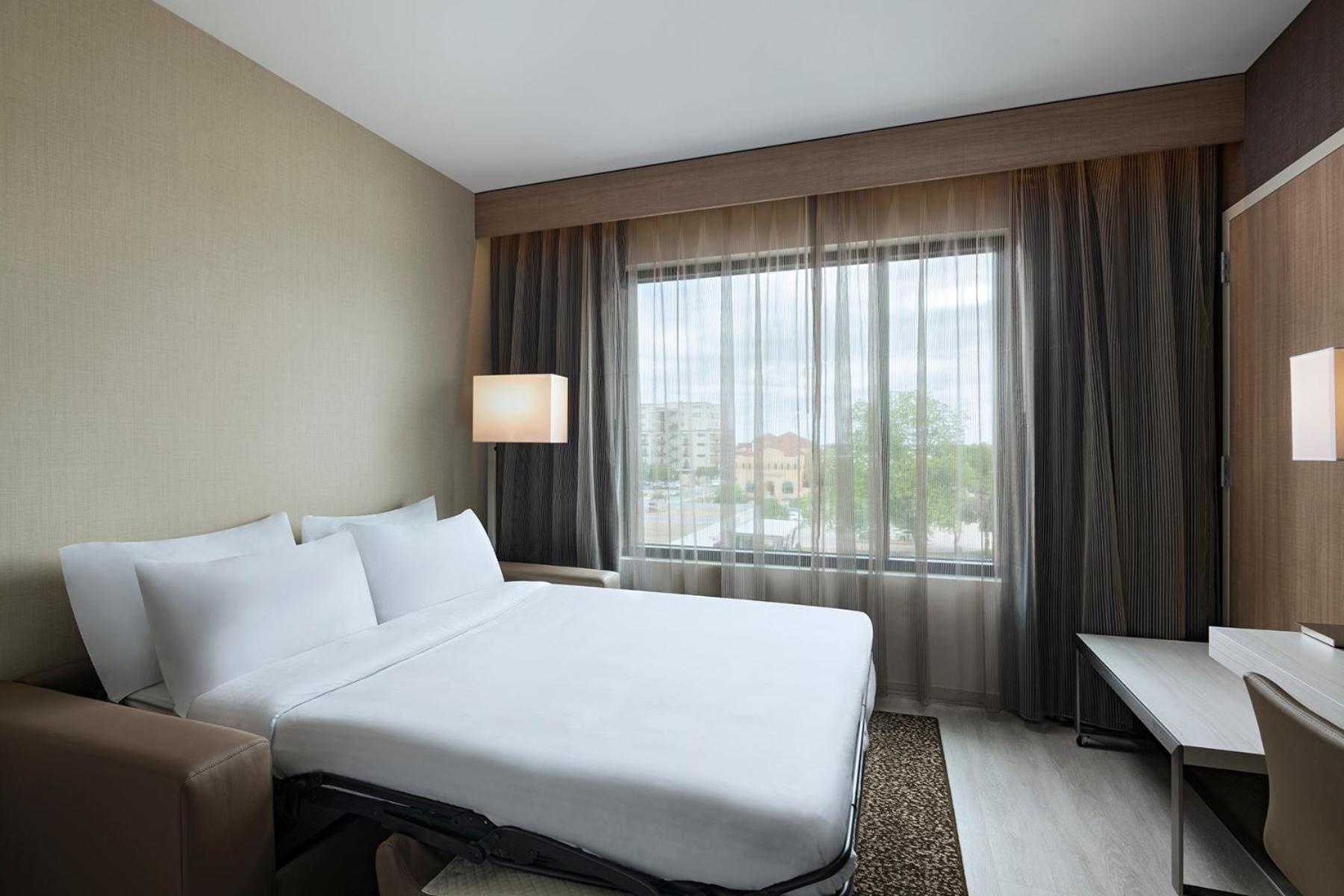 Ac By Marriott Downtown