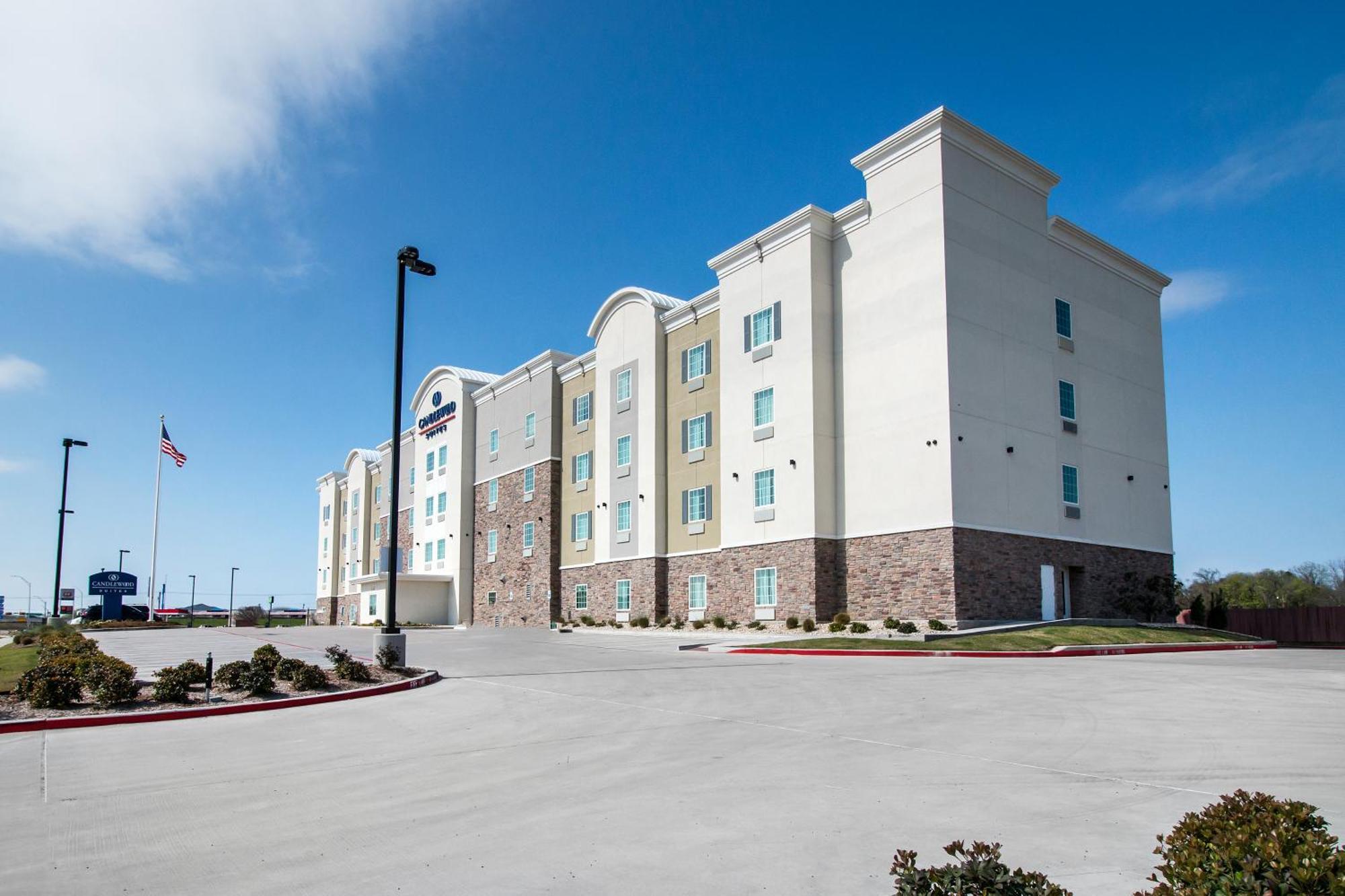 Hotel Candlewood By Ihg