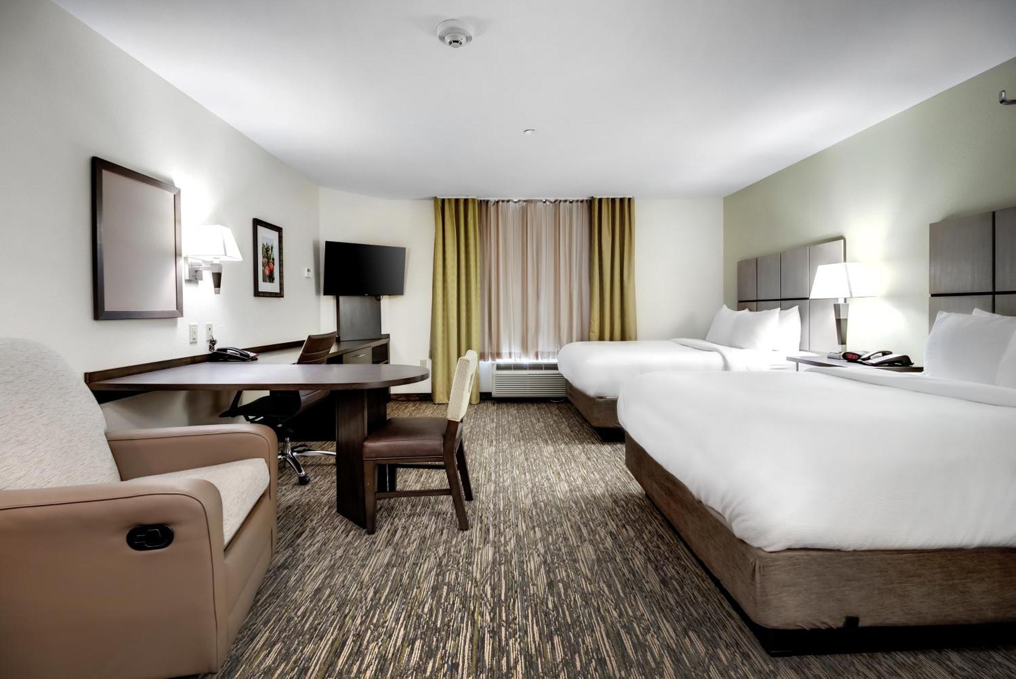 Candlewood By Ihg Hotel