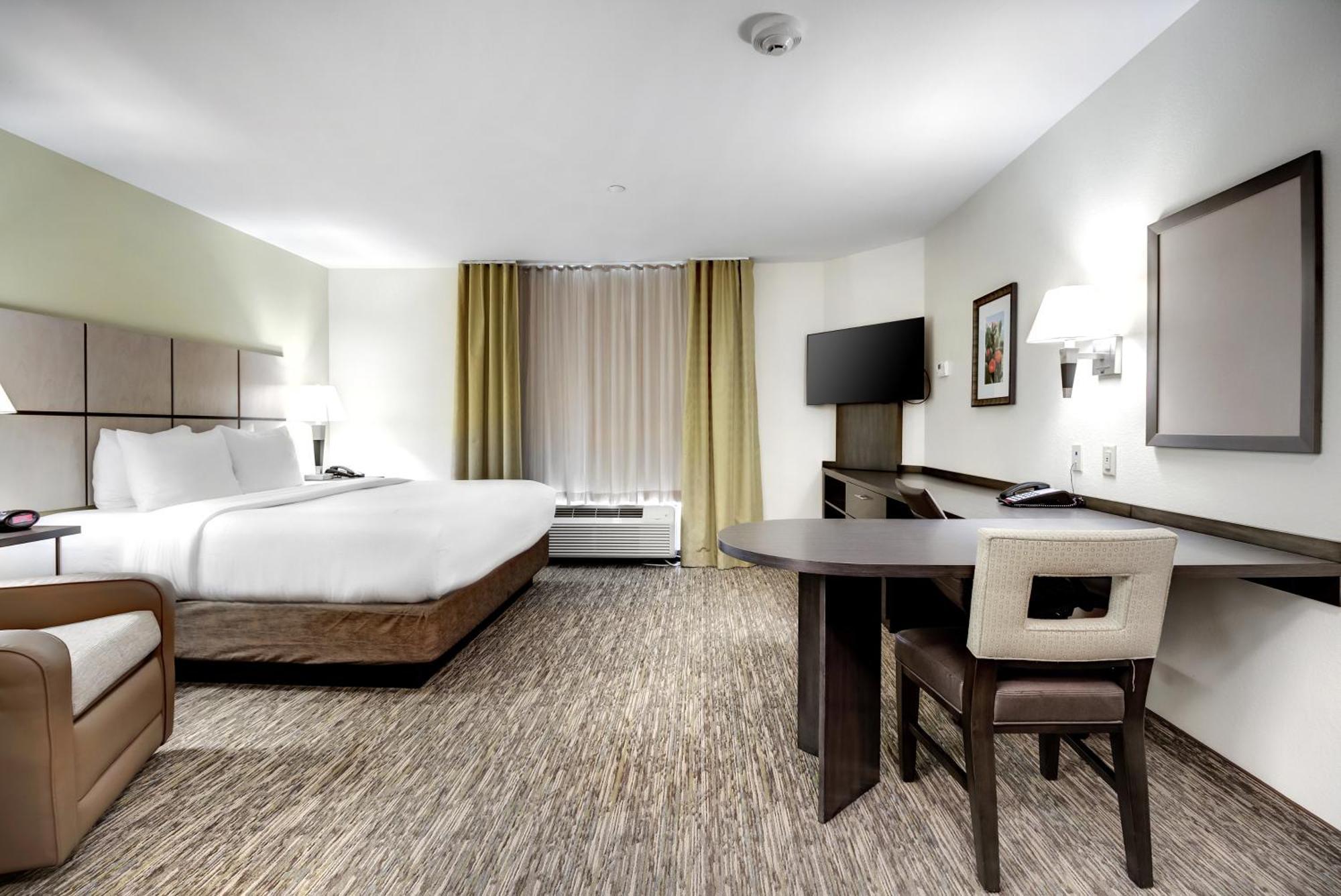 Hotel Candlewood By Ihg Waco