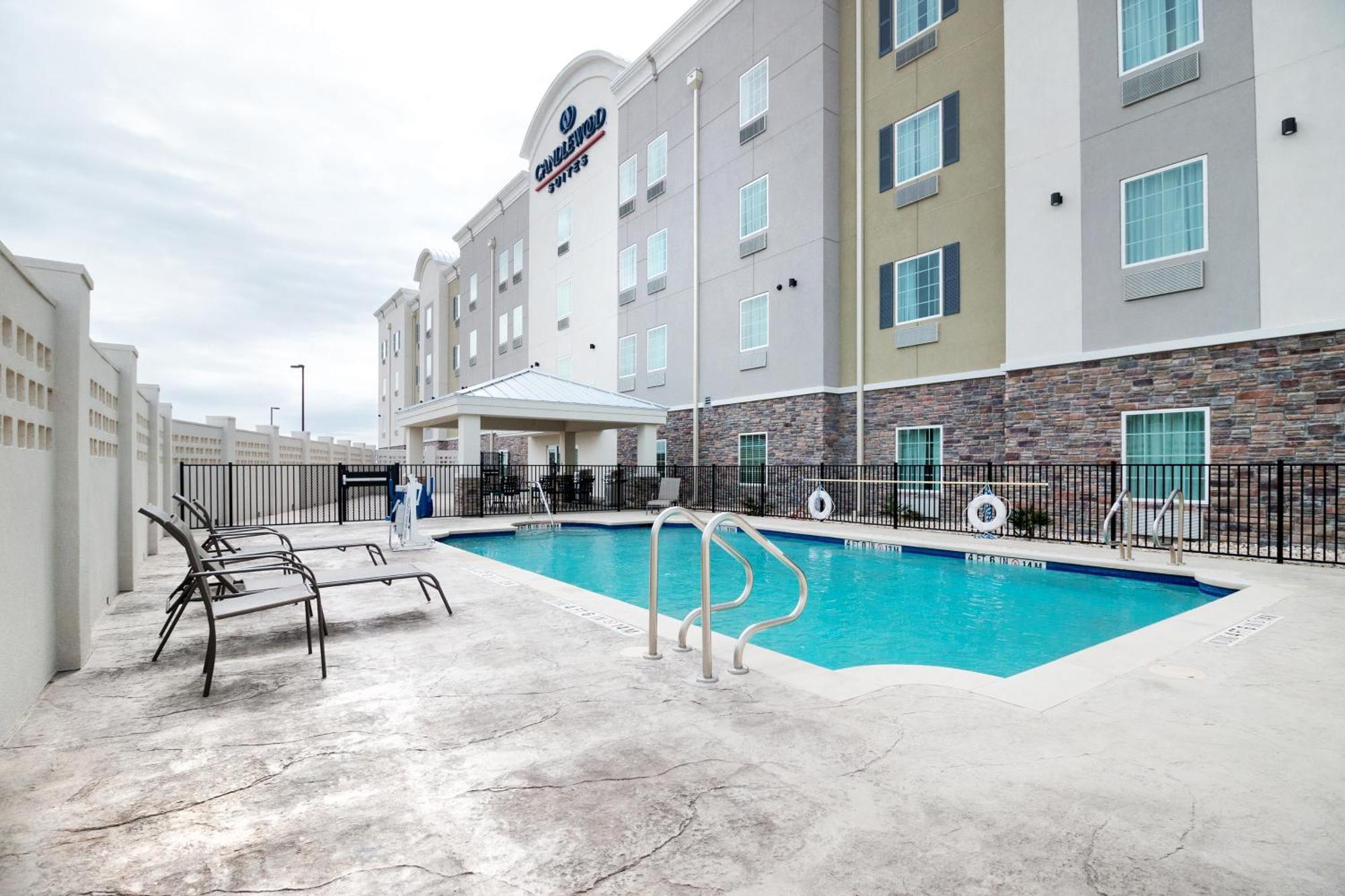 Hotel Candlewood By Ihg