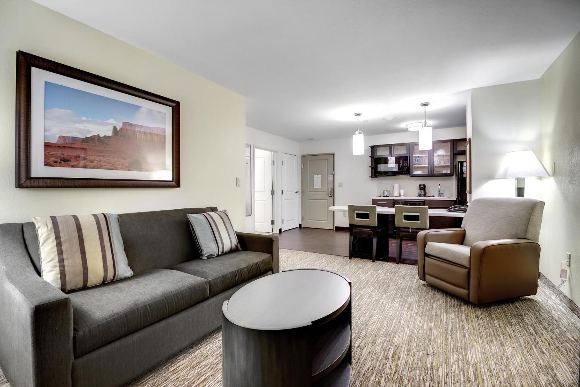 Candlewood By Ihg Waco