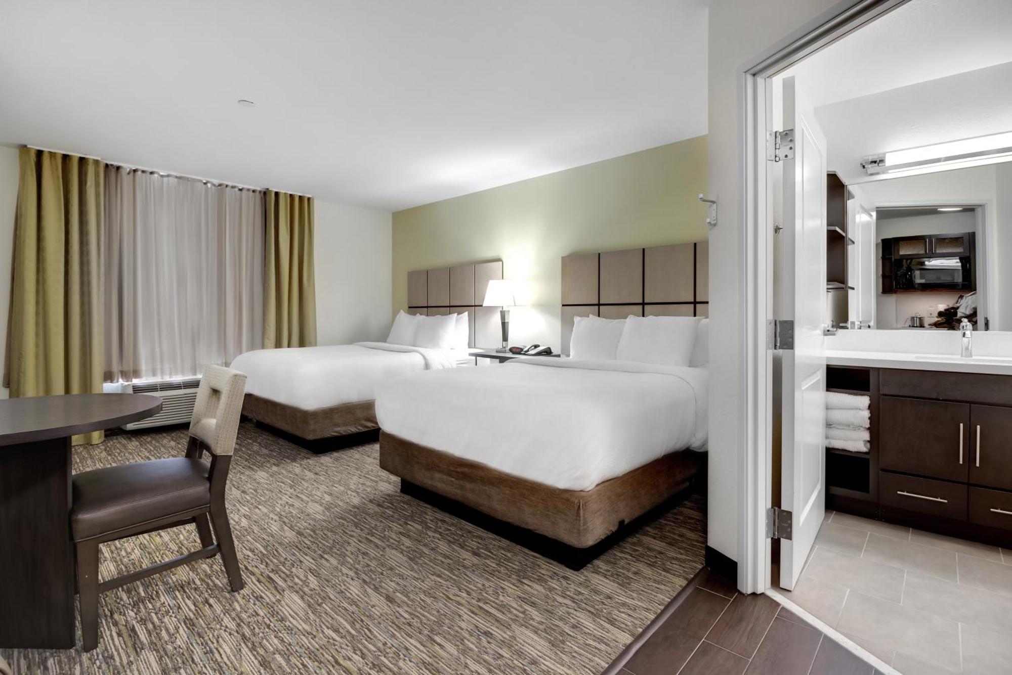 Candlewood By Ihg Hotel Waco
