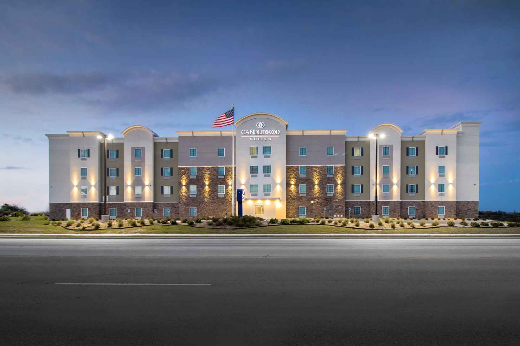 Candlewood By Ihg
