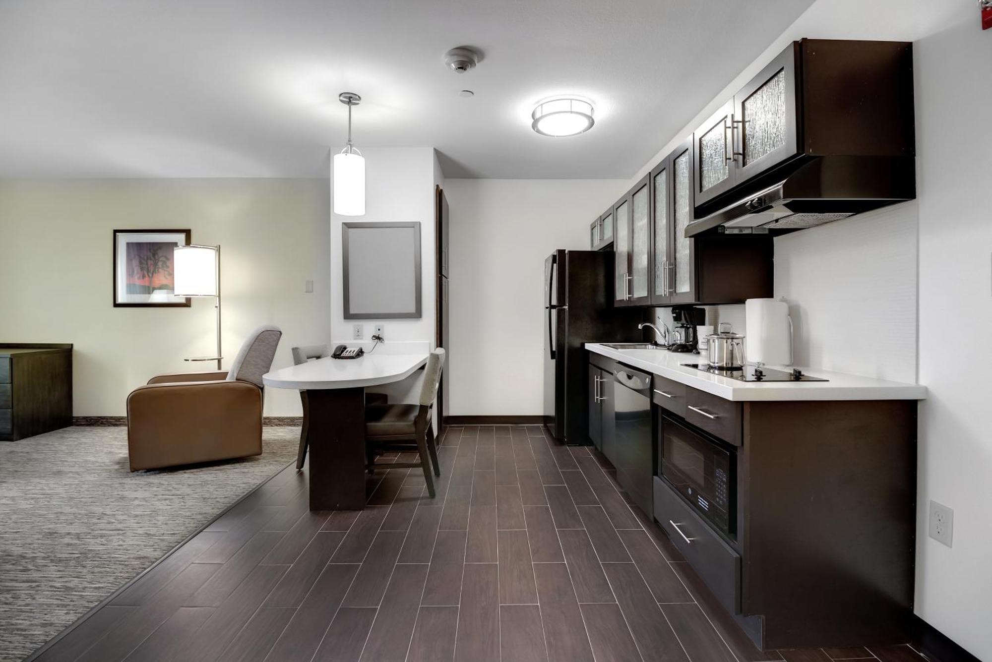 Hotel Candlewood By Ihg